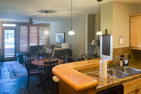 Trappeurs Lodge 1107 Steamboat Springs